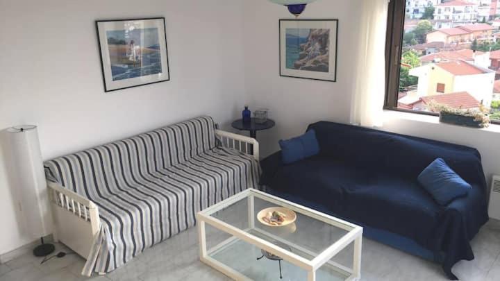Seabreeze-Family Home Polychrono Eksteriør billede